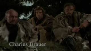 Große Geschichten 15 - Jenseits der Morgenröte