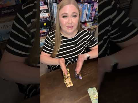 Thoughts on Surplus of Sloths from Jamie, Tabletoptiktok