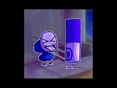 If Fanny's Old Mouth Was Found [BFDI Comic]