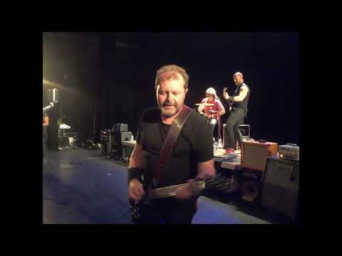 4 Horsemen - Extraits du live - La Roquette-sur-Siagne - 26/04/2019