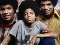 Jackson 5 "That's how Love is" (*new*)