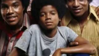 Jackson 5 &quot;That&#39;s how Love is&quot; (*new*)
