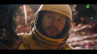 Escena: 'Te echo de menos'