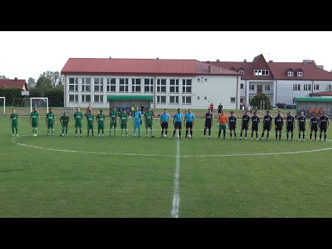 Potok Sitno - Omega Stary Zamość 06.08.2022