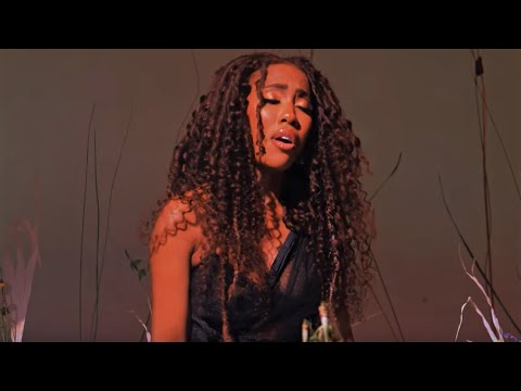 James Brown - It's A Man's World (Female Cover by Sevyn Streeter) | Exclusive Premiere!!