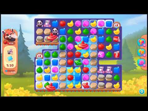 Wildscapes Level 431 - NO BOOSTERS 🐘🙈 | SKILLGAMING ✔️