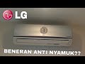 Review AC LG S10ICEV Terminator Inverter