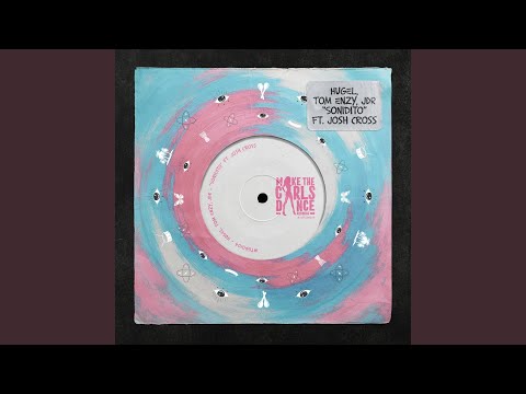 Sonidito (Extended Mix)