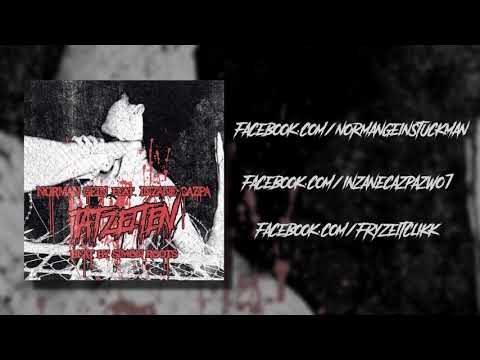 Norman Gein feat. Inzane Cazpa - Tatzeiten (prod. by Simon Roots)