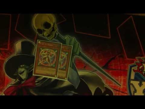 YCS DALLAS TOP 32 Wind-Up deck profile!