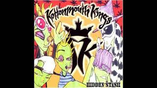 Kottonmouth Kings   Hidden Stash   Three Horny Devils
