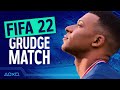 FIFA 22 on PS5 - Grudge Match Classic