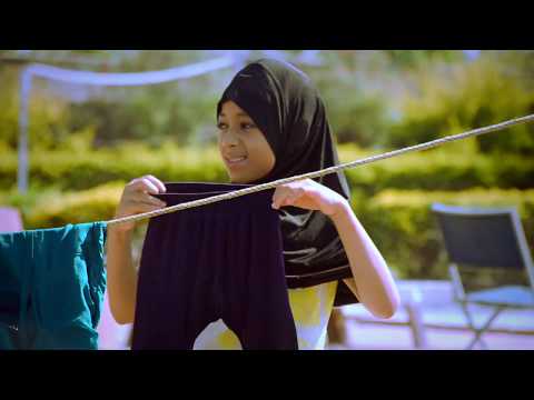 Raudha Kids - Al Islam Nadhif / الإسلام نضيف (Official Video)
