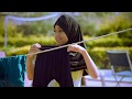 Raudha Kids Al Islam Nadhif الإسلام نضيف Official Video