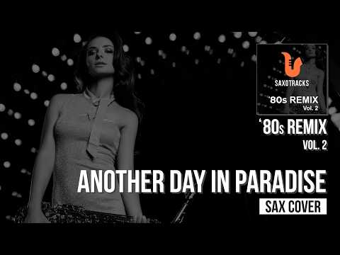Another Day in Paradise — Guide video on YouTube