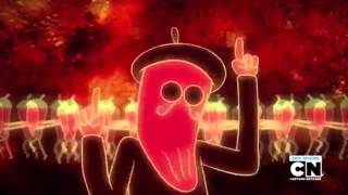 The Mississippi Queen