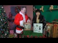 Twelve Days of Christmas – Day Twelve – Pet Product TV – Sandy Robins Cat Books!