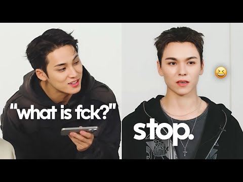 the FUNNIEST moments of kpop idols #10