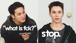 Download lagu the FUNNIEST moments of kpop idols #10 mp3 Download lagu the FUNNIEST moments of kpop idols #10 mp3