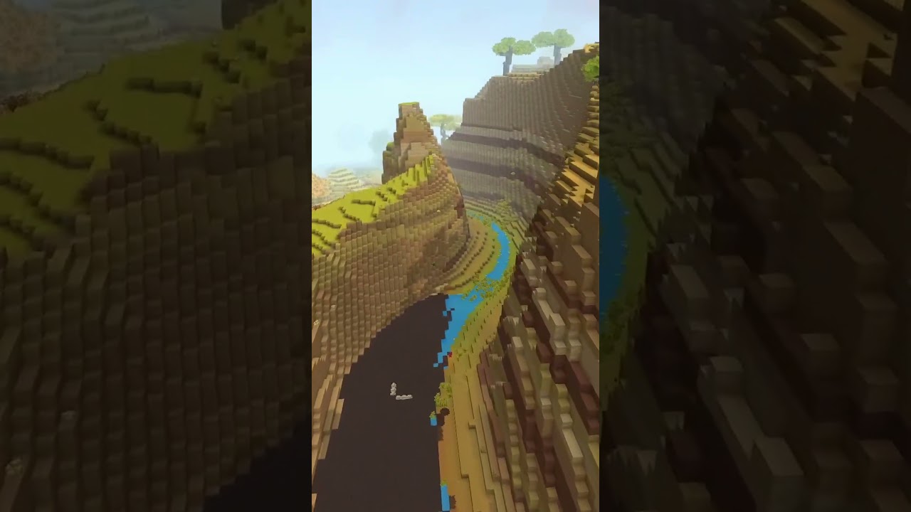 Video by BestHytaleSeeds - Best Hytale Seeds world generation