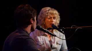 Shovels &amp; Rope - What's So Funny 'Bout Peace, Love and Understanding (Live on KEXP)