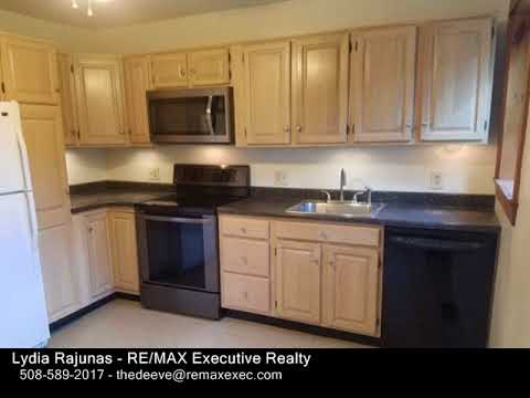 309 North Main Street, Uxbridge MA 01538 - Rental - Real Estate - For Sale -