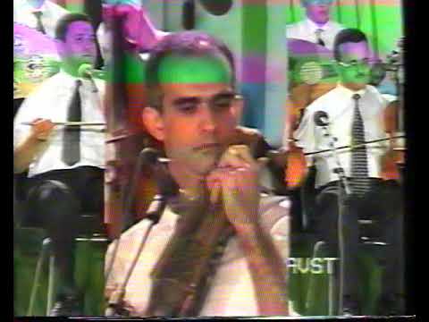 Nassim El Andalous - Nouba Rasd Dil (Tlemcen 04/07/2002)