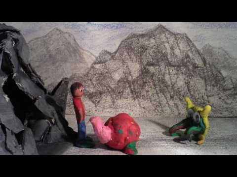 160917 Dana Dario Pokemon