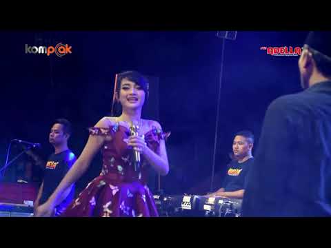 cerita anak jalanan si cantik arlida putri om adella live di bangkalan