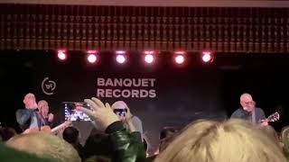 Three Steps To Heaven （Squeeze Box Bonus）THE WHO | EARLY SHOW FRIDAY 14TH FEBRUARY