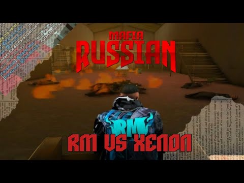 RUSSIAN MAFIA  VS XENON | Adi vedi  Cleo users | @gamerxpixel| Gta Samp | @lopzx | PopzX Akrp BackoN