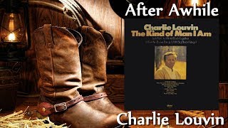 Charlie Louvin - After Awhile