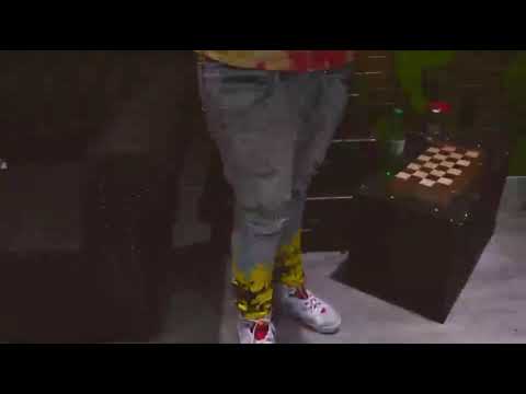 Trill Dough Ft. Kutta Kujo - Rounds (Shot by. 50Shotz)