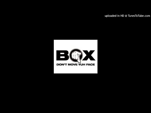 Robert Lee - Sound Boy