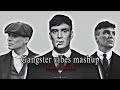 Gangster Hood Slowed Reverb Mashup Sidhu Moose Wala Shubh Karan The Gangsters Mashup