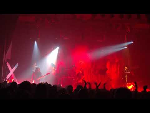 6 MOONSPELL   EVENTO Hard club 1 11 2017