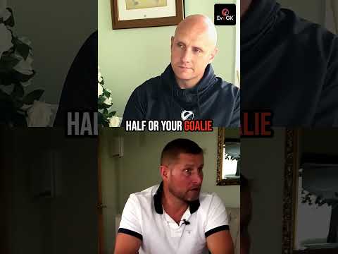 Goalkeepers: No Academy? Keep the Door Open!