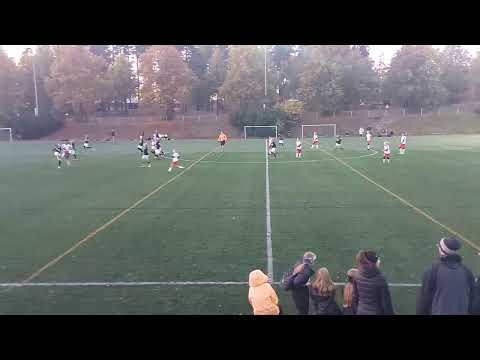 PeKa-Jippo09 Saimaa-turnaus 1.10.2022