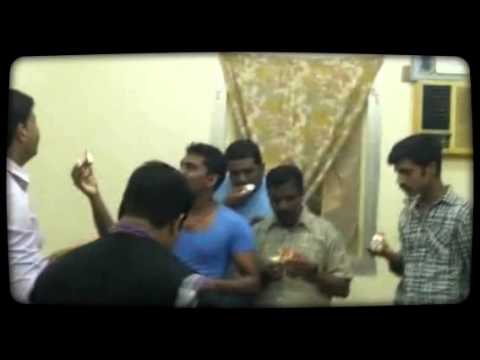 Malayalam new album bibin b day