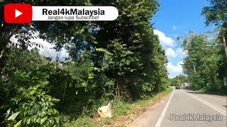 Download lagu [4K| Tengok Hijau Ekorimba Tupah  Merbok Kedah | Real4kMalaysia mp3
