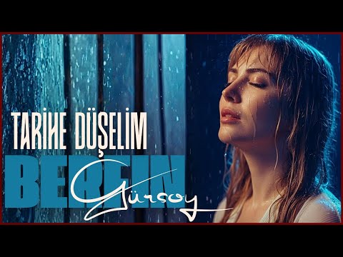 Berfin Gürsoy - TARİHE DÜŞELİM