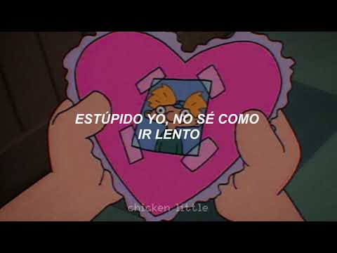 Magic! - Stupid Me || Sub. Español