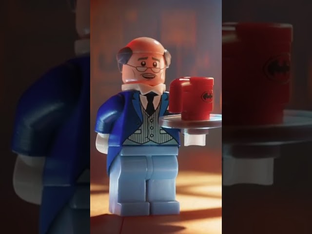 Vídeo relacionado con LEGO DC Batman Adventures in Gotham City: Includes Exclusive Minifigure