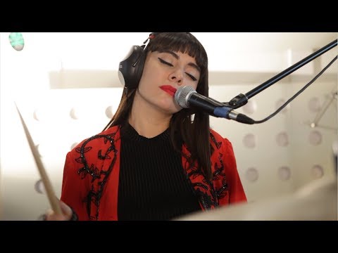 Amanitas - Aveluz / Live Session