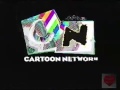 Cartoon Network Promo 2009