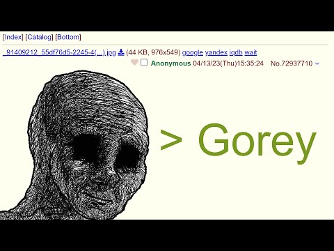 Anon Gets Caught Watching Gore - 4Chan r/Greentext