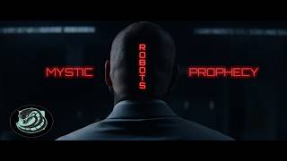 Robots - Mystic Prophecy