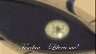 Rhapsody - Knightrider of doom (Subtitulado)