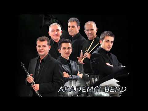 Akademci - Turi brate edna