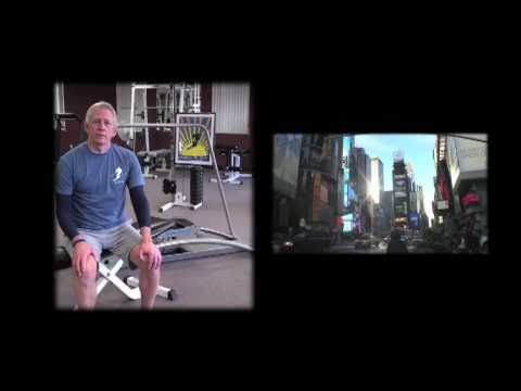 Skiform Pro-Ski Simulater